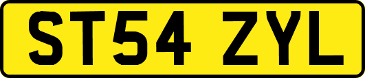 ST54ZYL