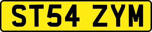 ST54ZYM