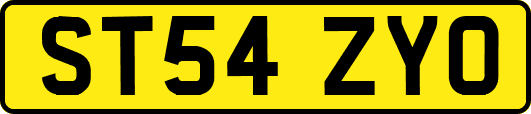 ST54ZYO
