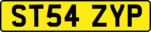 ST54ZYP
