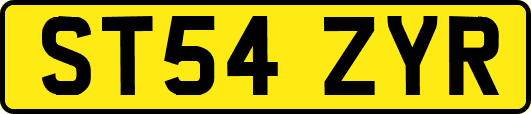 ST54ZYR