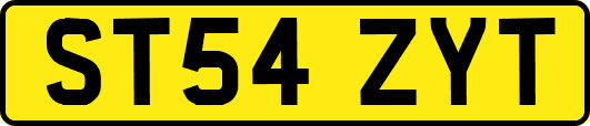 ST54ZYT