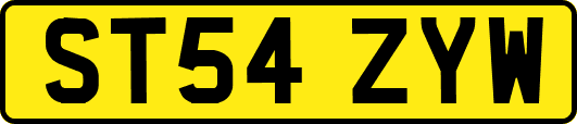 ST54ZYW