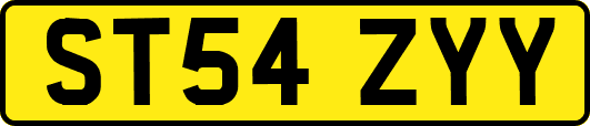 ST54ZYY