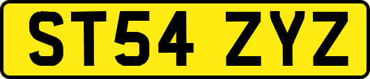 ST54ZYZ