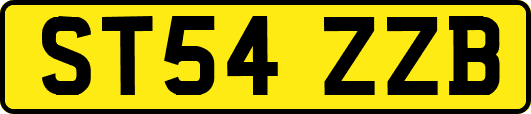 ST54ZZB