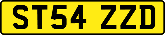ST54ZZD