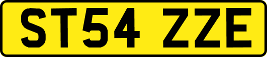 ST54ZZE