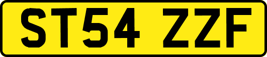 ST54ZZF