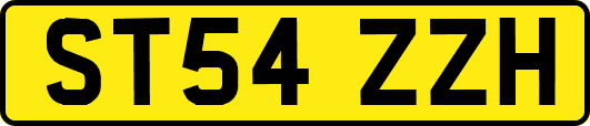 ST54ZZH