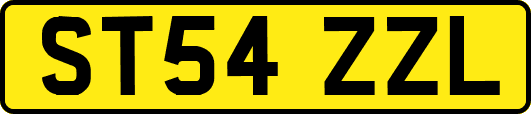 ST54ZZL