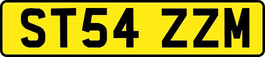 ST54ZZM