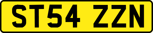 ST54ZZN