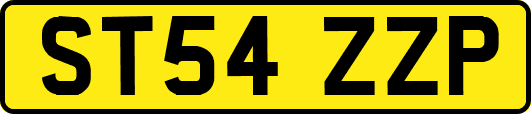 ST54ZZP