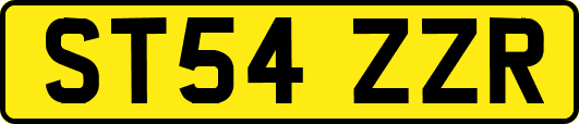 ST54ZZR