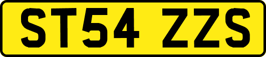 ST54ZZS