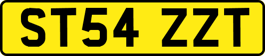 ST54ZZT
