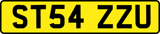 ST54ZZU