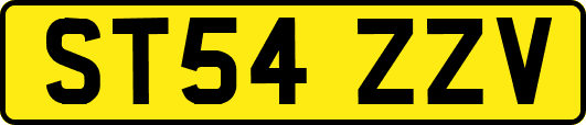 ST54ZZV