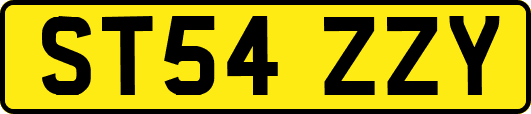 ST54ZZY