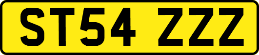 ST54ZZZ