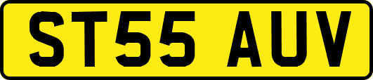 ST55AUV