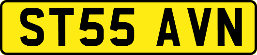 ST55AVN