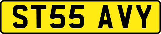 ST55AVY