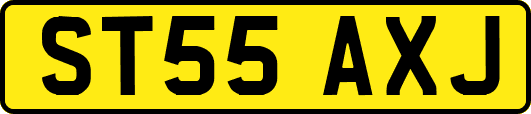 ST55AXJ