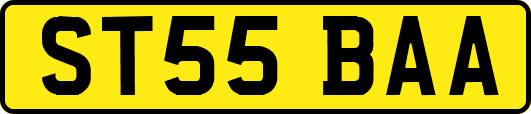 ST55BAA