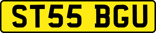 ST55BGU