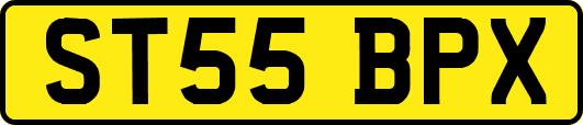 ST55BPX