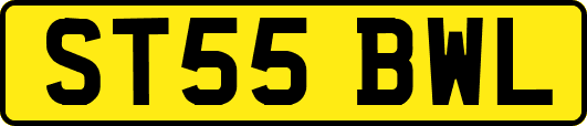 ST55BWL