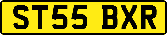 ST55BXR