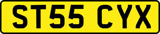 ST55CYX