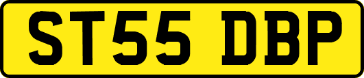 ST55DBP