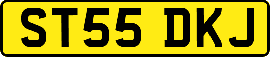 ST55DKJ