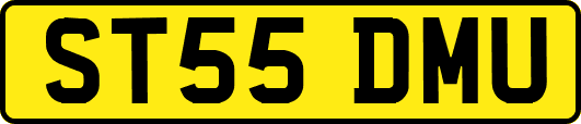 ST55DMU