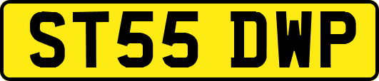 ST55DWP