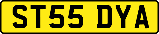 ST55DYA