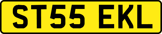 ST55EKL