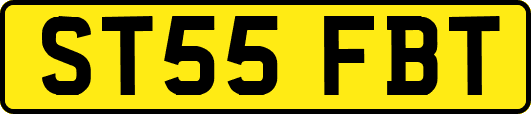 ST55FBT