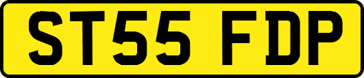 ST55FDP