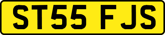 ST55FJS