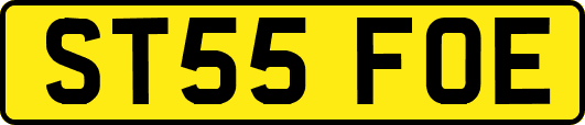 ST55FOE