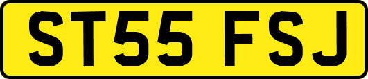 ST55FSJ