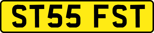 ST55FST