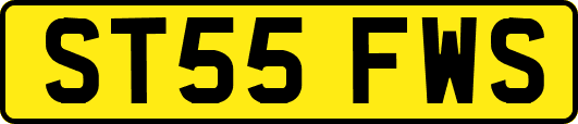 ST55FWS