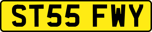 ST55FWY