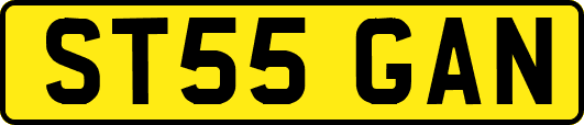ST55GAN